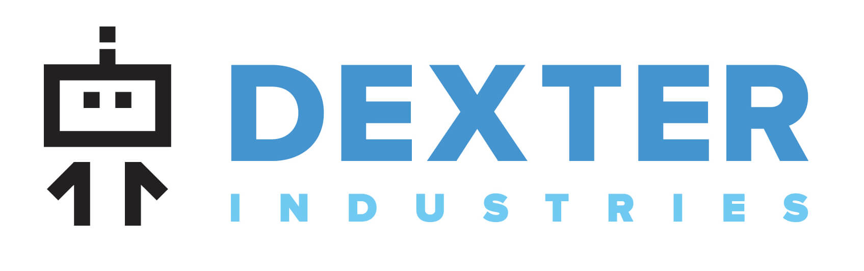 DexterIndustries Logo